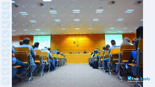 College of Social and Media Studies in Toruń photo #8