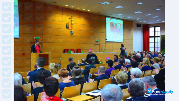 College of Social and Media Studies in Toruń photo #12
