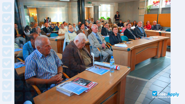 College of Social Communication in Gdynia photo #9