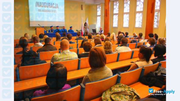 College of Social Communication in Gdynia photo #8