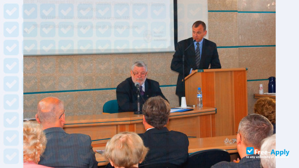 College of Social Communication in Gdynia photo #2