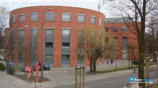Collegium Da Vinci in Poznań thumbnail #2
