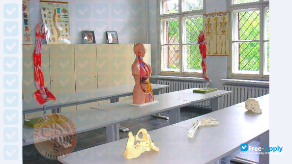 Photo de l’Collegium Masoviense Higher Studies #3