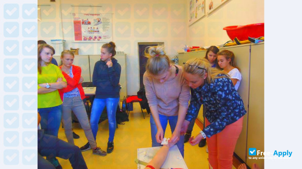 Photo de l’Collegium Masoviense Higher Studies #11