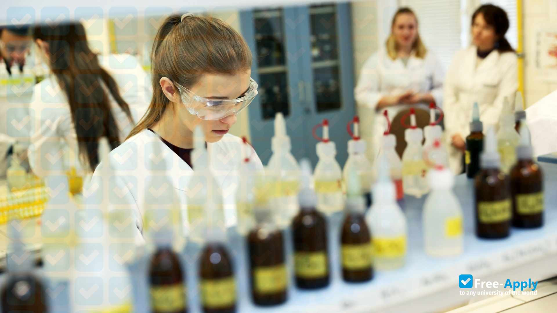 Foto de la Collegium Medicum in Bydgoszcz of the Nicolaus Copernicus University of Toruń #24