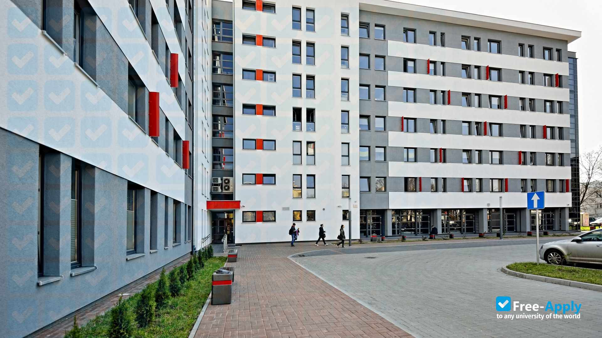 Foto de la Collegium Medicum in Bydgoszcz of the Nicolaus Copernicus University of Toruń #25