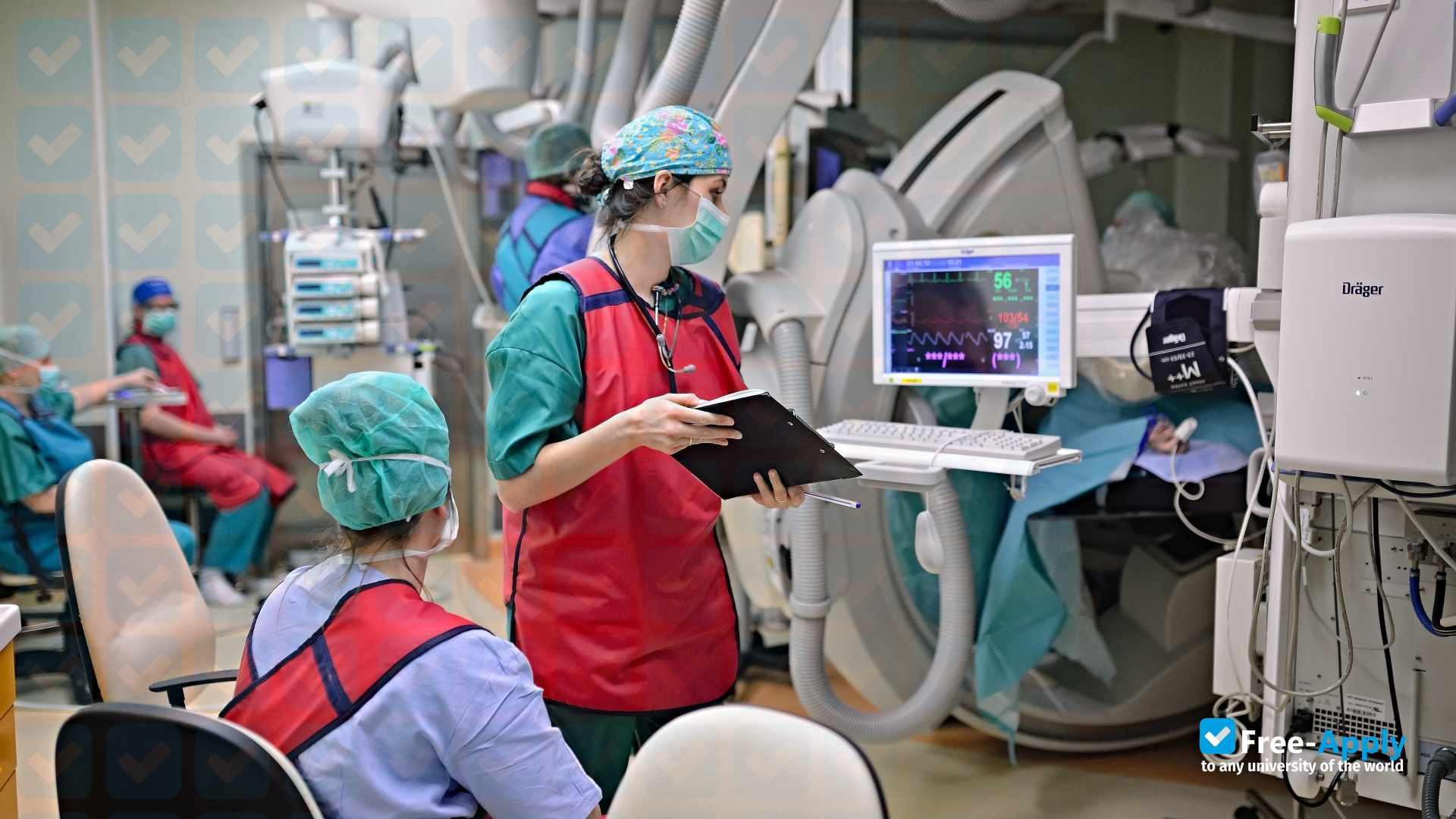 Foto de la Collegium Medicum in Bydgoszcz of the Nicolaus Copernicus University of Toruń #17