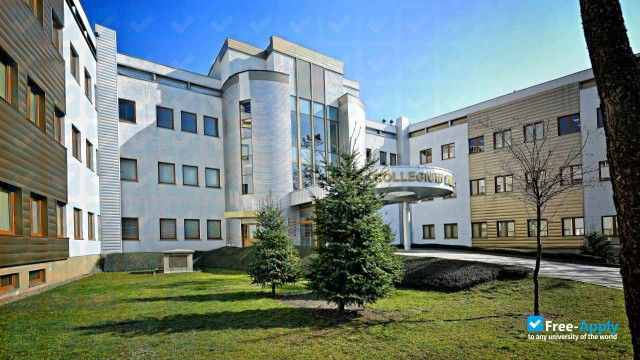 Foto de la Collegium Medicum in Bydgoszcz of the Nicolaus Copernicus University of Toruń #21