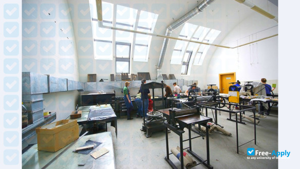 Foto de la Fine Arts Academy Wroclaw #2