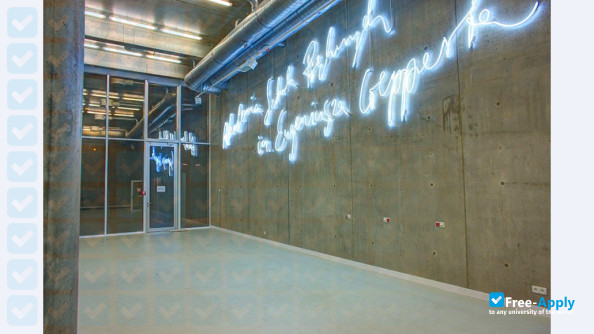 Foto de la Fine Arts Academy Wroclaw #13