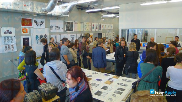 Foto de la Fine Arts Academy Wroclaw #16