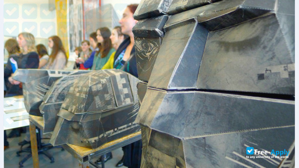 Foto de la Fine Arts Academy Wroclaw #3