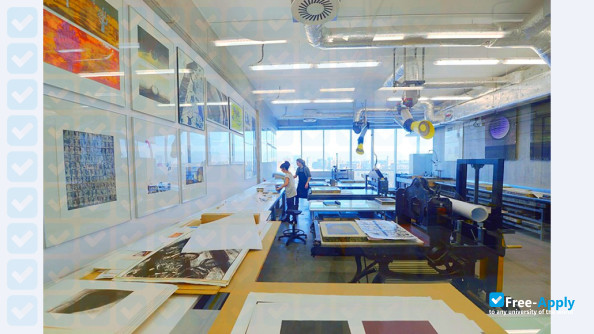 Foto de la Fine Arts Academy Wroclaw #12