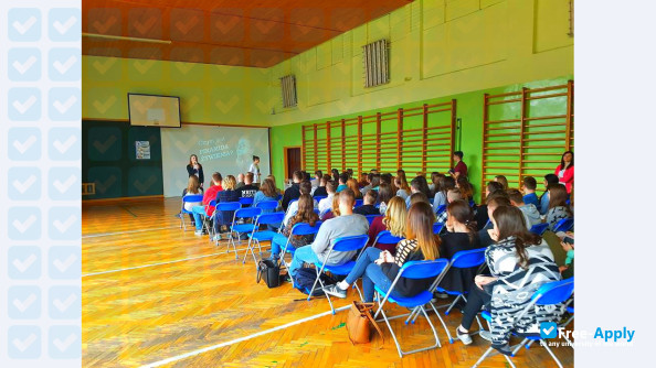Cracow Higher School of the Health Promotion photo #9
