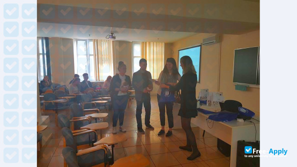 Cracow Higher School of the Health Promotion photo #10