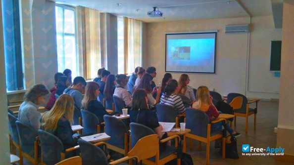 Foto de la Cracow Higher School of the Health Promotion #11
