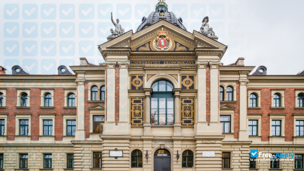 Cracow University of Economics photo #5