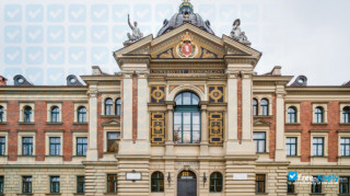 Miniatura de la Cracow University of Economics #5