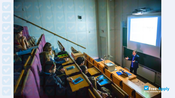 Cracow University of Economics photo #4