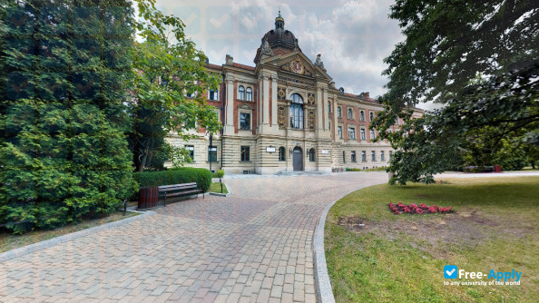 Cracow University of Economics photo #11