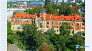 Miniatura de la Cracow University of Economics #9