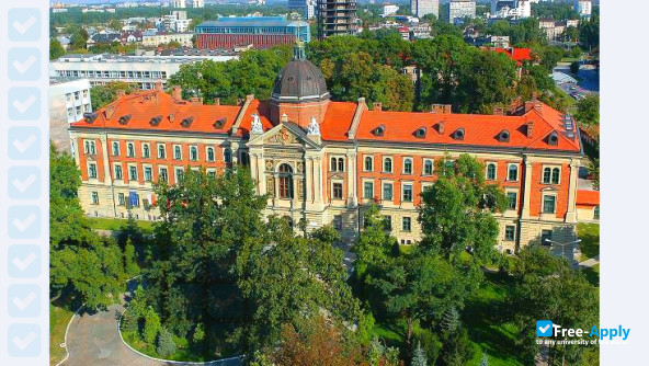 Cracow University of Economics photo #9