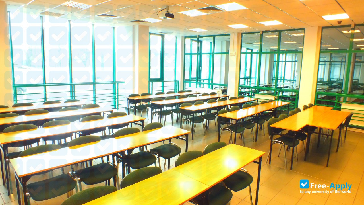Czestochowa University of Management photo #3