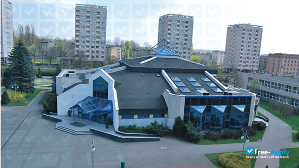 Czestochowa University of Management photo #5