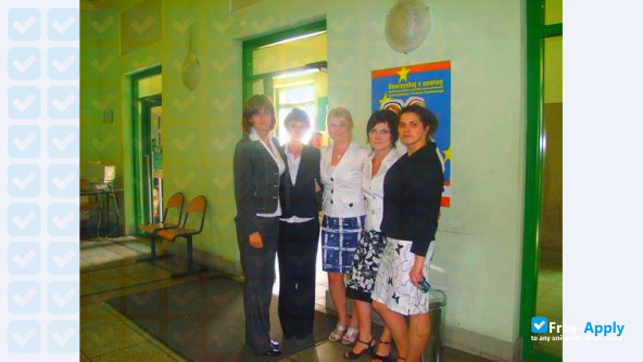 Czestochowa University of Management photo