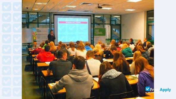 Czestochowa University of Management photo #4