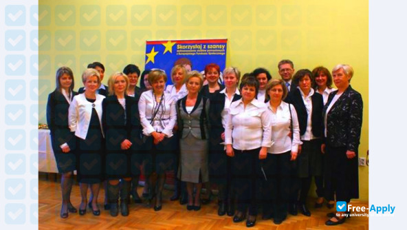 Czestochowa University of Management photo #1