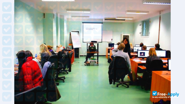 Czestochowa University of Management photo #2