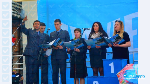 Photo de l’Polish Air Force Academy #3