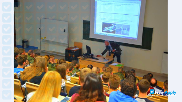 Photo de l’Polish Air Force Academy #10