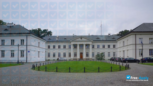 Photo de l’Polish Air Force Academy #5