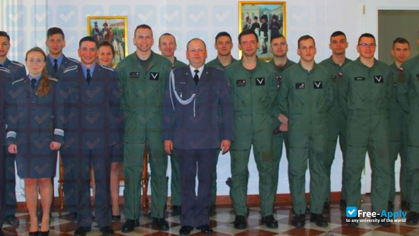 Photo de l’Polish Air Force Academy #6
