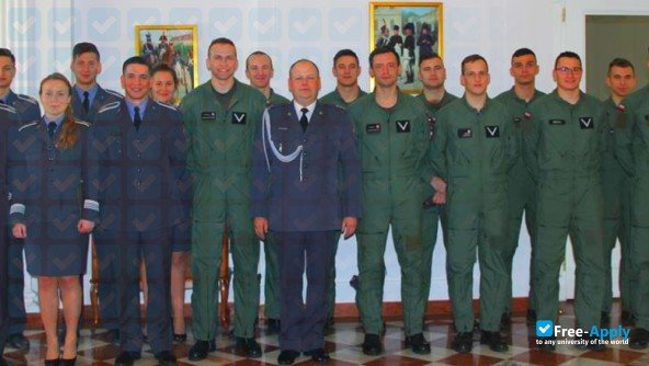 Polish Air Force Academy photo #1