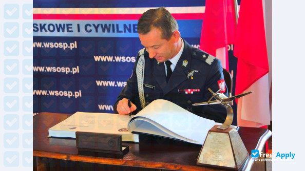 Photo de l’Polish Air Force Academy #13