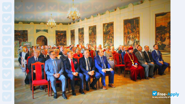 Higher School Humanistic-Economic in Brzeg photo #8
