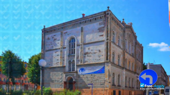 Higher School Humanistic-Economic in Brzeg photo #9