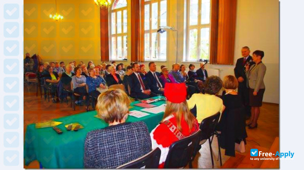 Higher School Humanistic-Economic in Brzeg photo #10