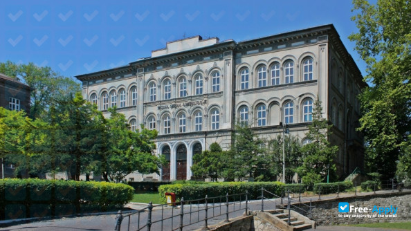 Higher School of Administration in Bielsko-Biała фотография №13