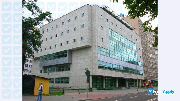 Fryderyk Chopin University of Music in Warsaw фотография №10