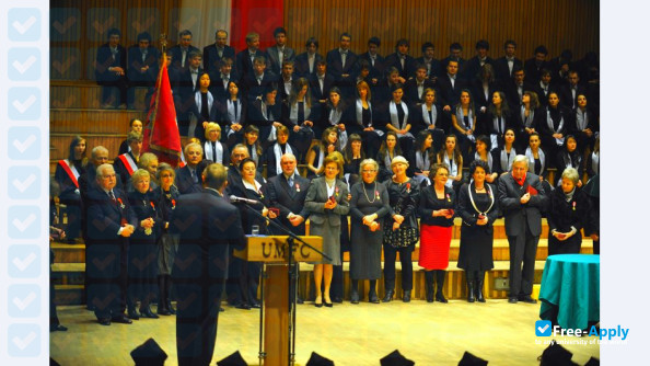 Fryderyk Chopin University of Music in Warsaw photo