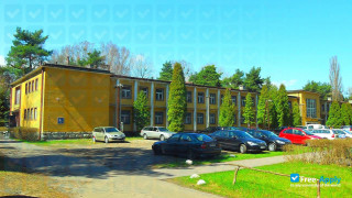 Miniatura de la Gdańsk College of Administration #3