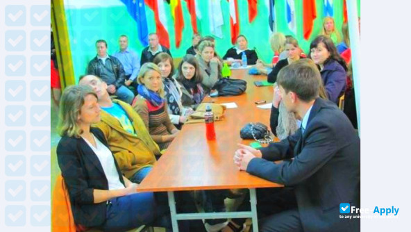 Economic-Social Higher School in Ostroleka photo #4