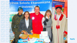 Economics College in Stalowa Wola миниатюра №3