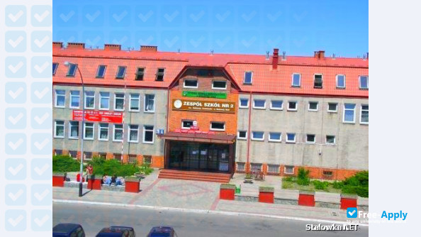 Economics College in Stalowa Wola фотография №5