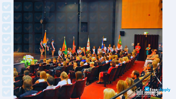 Photo de l’Elbląg University of Humanities and Economy #4