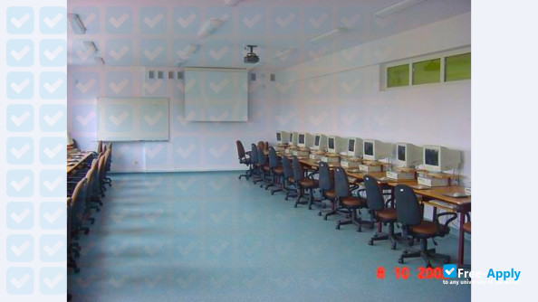 Elbląg University of Humanities and Economy photo #3